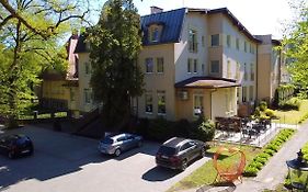 Sanatorium Uzdrowiskowe Marta